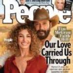 Kristine Donahue and Tim Mcgraw's Journey to Success