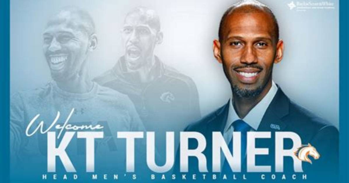 Kt Turner Hired as Kentucky Basketball Assistant Coach, Here Is What We Know About Him