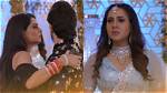Kundali Bhagya: Kritika to Spots Sherlyn at Luthra Mansion!