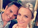 Kuno Becker's Wife: a Journey Through Love and Life