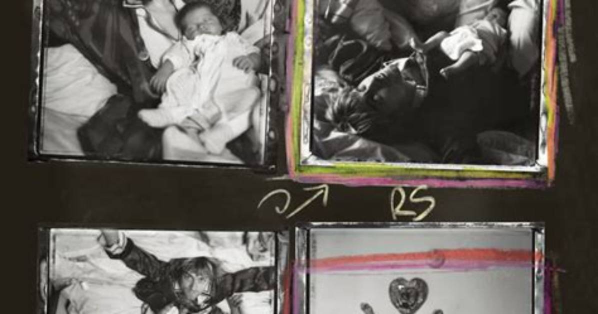 Kurt Cobain's Weight Loss Journey
