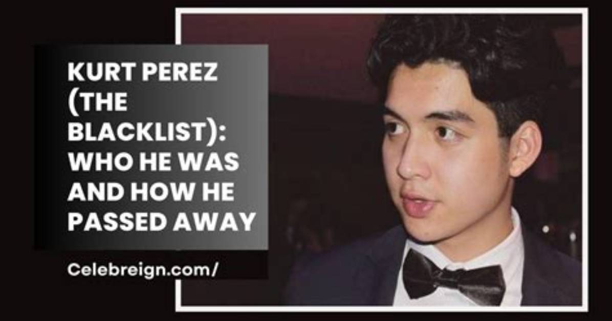 Kurt Perez Alter: Unveiling the Enigma