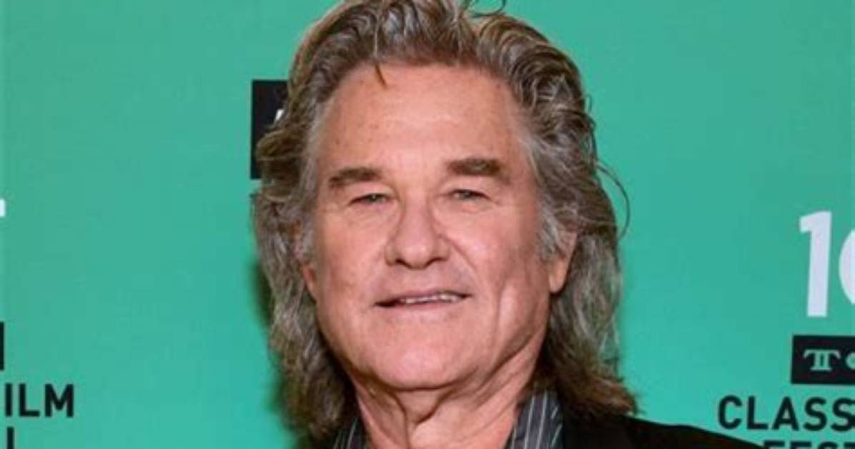 Kurt Russell: a Life and Legacy Remembered