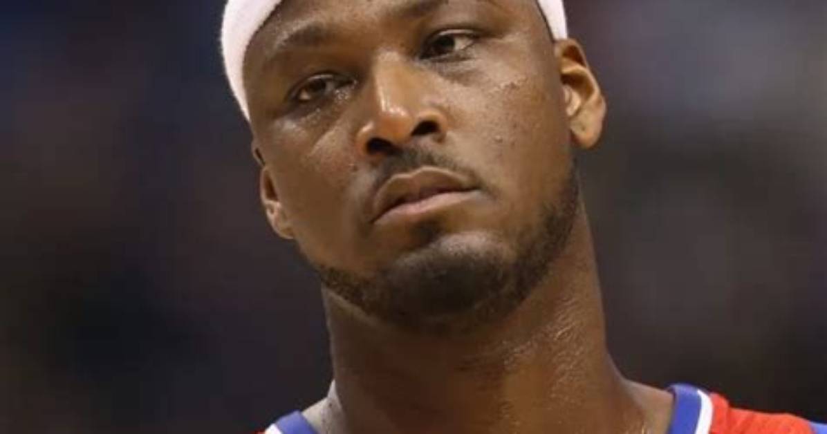 Kwame Brown Height, Weight, Net Worth, Age, Birthday, Wikipedia, Who, Nationality, Biography