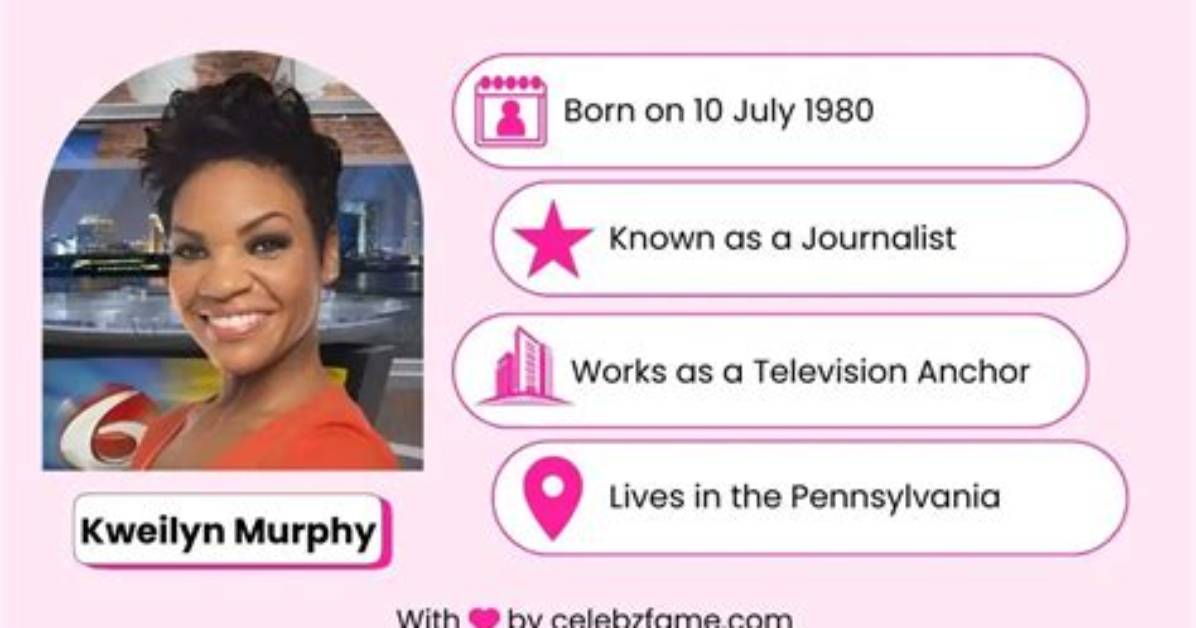 Kweilyn Murphy Height, Weight, Net Worth, Age, Birthday, Wikipedia, Who, Instagram, Biography