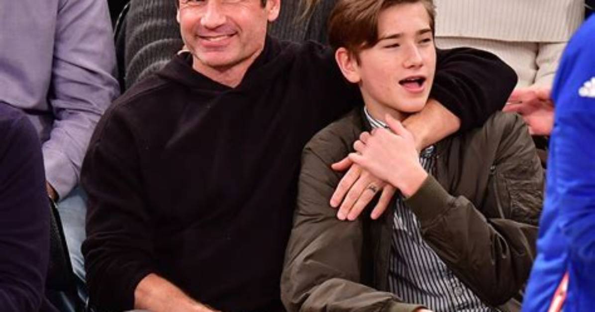 Kyd Miller Duchovny: a Journey of Acting, Storytelling, and Family