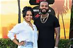 Kyla Pratt and Husband's Enduring Love Story