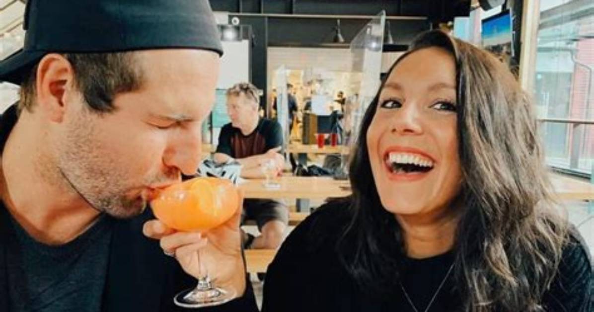 Kyle Beach Is Not Married to Wife. Dating Girlfriend: Bianca Guglielmotti