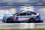 Kyle Larson: American Race Car Driver Dominating Nascar