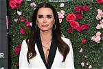 Kyle Richards Claims That She Did Not Use Ozempic to Help Him Lose Weight