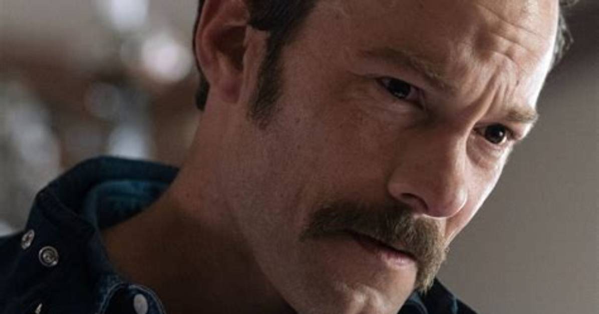 Kyle Schmid: a Journey Through His Life and Career