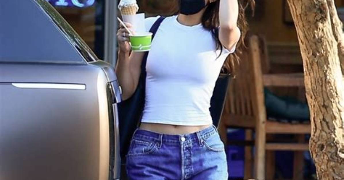 Kylie Jenner's Weight in 2024: the Truth Unveiled