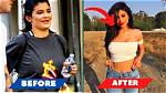 Kylie Jenner's Weight: the Journey of Transformation and Self-Acceptance