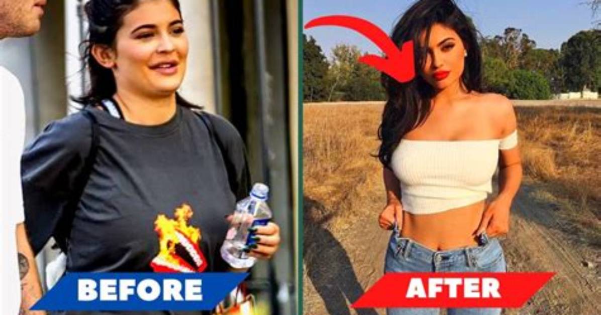 Kylie Jenner's Weight: Unraveling the Secrets Behind Her Iconic Figure