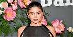 Kylie Jenner Wears Backless Black Gown as Kim Kardashian Channels Balenciaga Barbie for Baby2Baby Gala