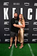Kylie Kelce Measurements: Unveiling the Details of a Rising Star