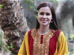 Kylie Moore-Gilbert Height, Weight, Net Worth, Age, Birthday, Wikipedia, Who, Instagram, Biography