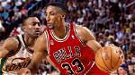 La Trayectoria De Scottie Pippen: Equipos Que Jugó