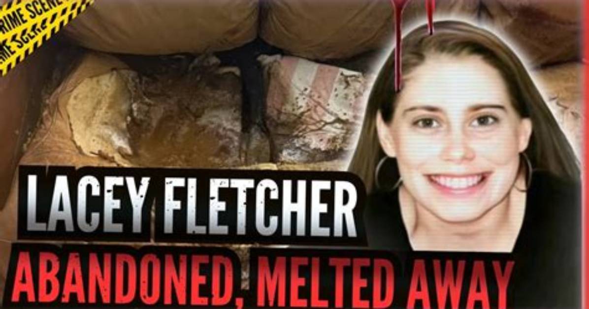 Lacey Fletcher: the Curious Case of a Reddit Enigma
