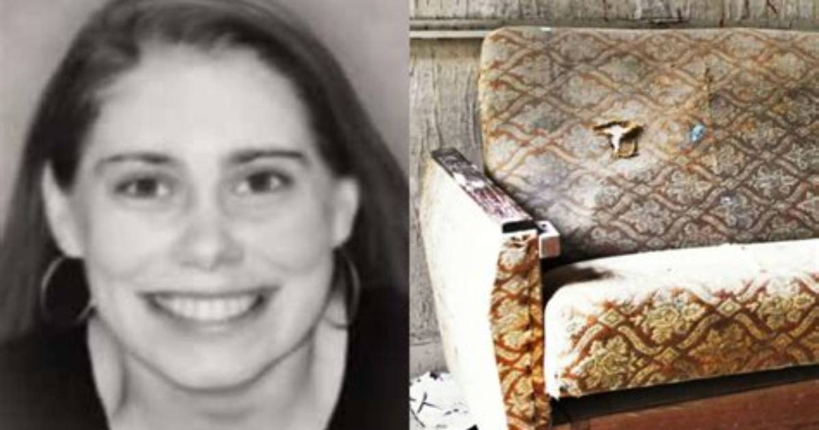 Lacey Fletcher: Unraveling the Mystery of the Crime Scene