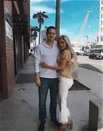 Laci Kaye Booth Boyfriend Cannon Bullock Is a Motor Salesman