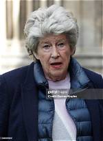 Lady Lavinia Nourse Age, Birthday, Wikipedia, Who, Nationality, Biography