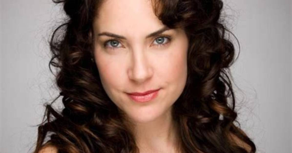 Lahna Turner Wiki Bio. How Did She Meet Ex-Husband Ralphie May? Family