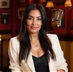 Laila Mourad Height, Weight, Net Worth, Age, Wiki, Who, Instagram, Biography