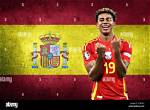 Lamine Yamal: a Rising Star with a Promising Future