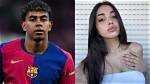 Lamine Yamal's Girlfriend's Age: Uncovering the Truth