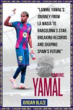 Lamine Yamal: the Journey of Faith and Football