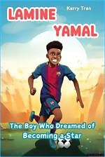 Lamine Yamal: the Rising Star from Senegal