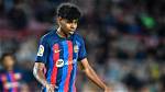 Lamine Yamal: the Young Football Prodigy Captivating the World