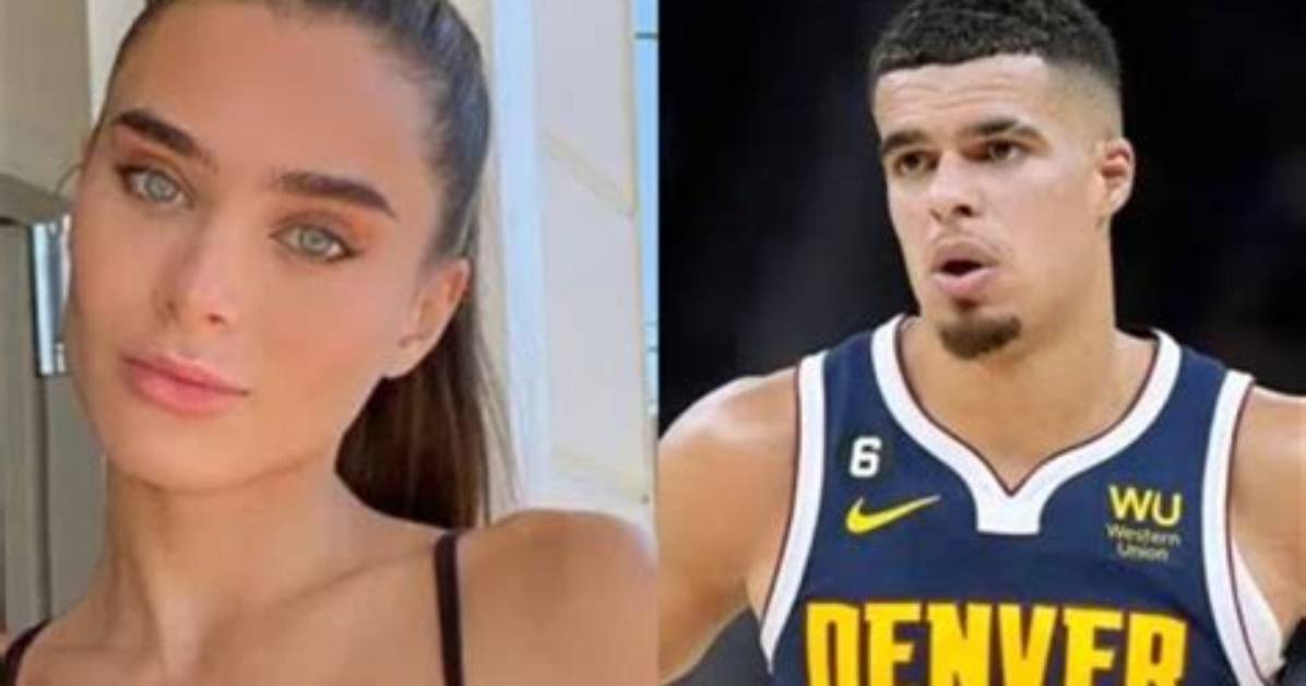 Lana Rhoades and Nba: a Comprehensive Guide to Their Relationship