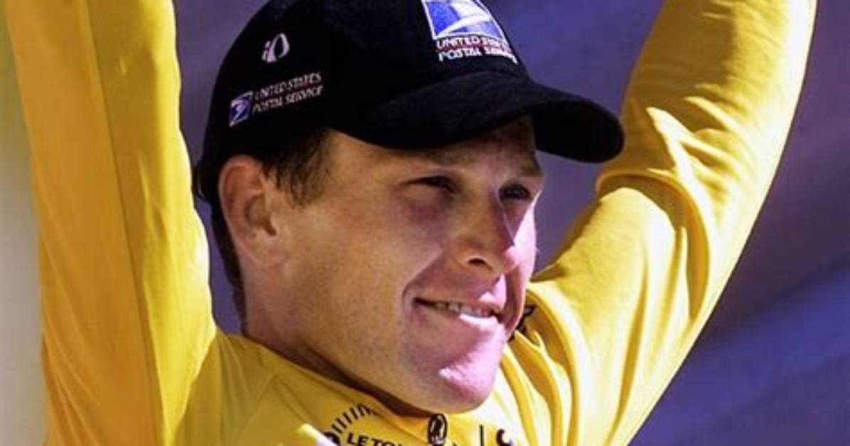 Lance Armstrong: the Tall Tale of His Height and Legacy