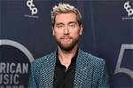 Lance Bass Says He Loves ‘Everything’ About Fatherhood, but Admits ‘It Does Go by Way Too Quickly’