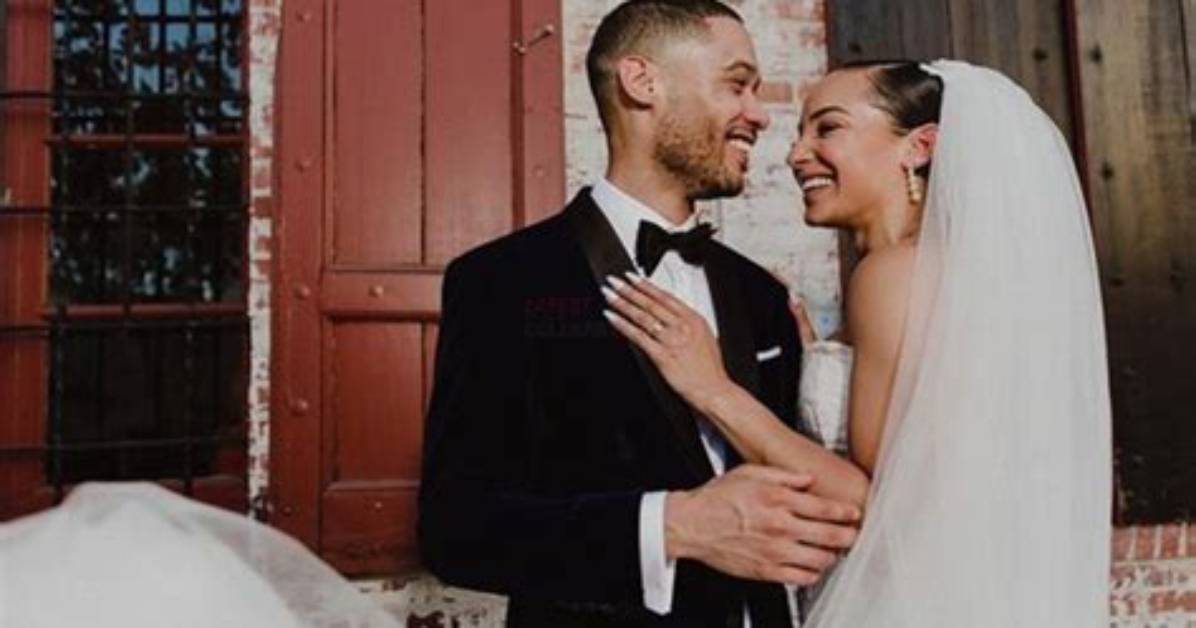 Langston Kerman and His Wife Nikki Kerman Welcomed Their First Baby in 2021
