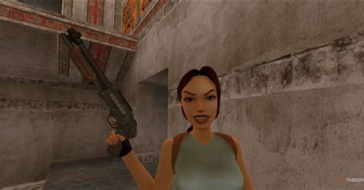 Lara Croft: the Wealth of an Iconic Adventurer