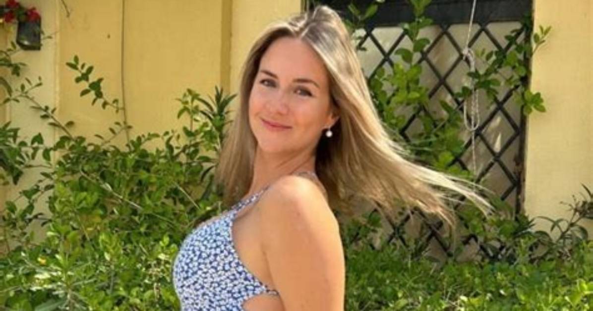 Lara Lane: Unveiling the Age and Life of a Rising Star