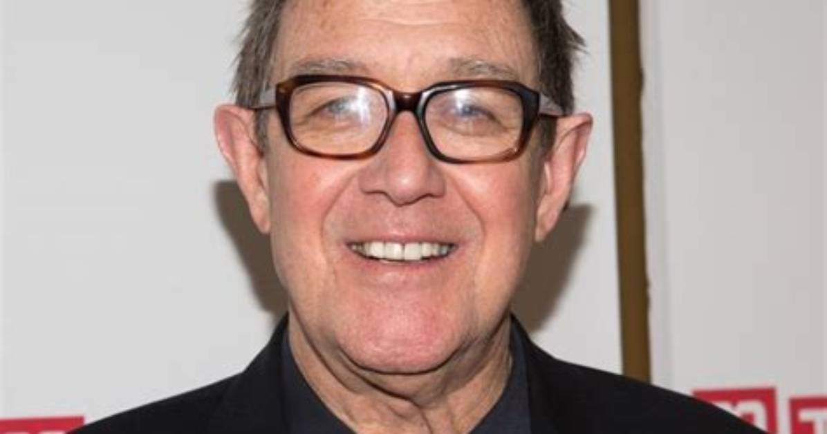 Larry Pine Age, Birthday, Wikipedia, Who, Nationality, Biography