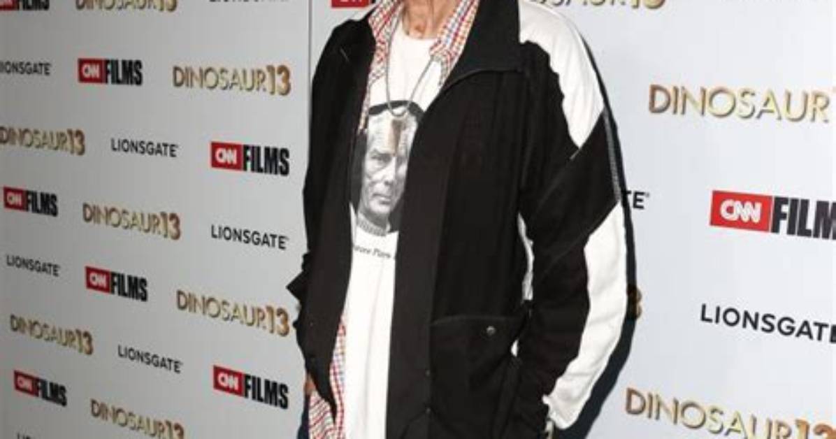 Larry Sinclair Height, Weight, Net Worth, Age, Birthday, Wikipedia, Who, Instagram, Biography