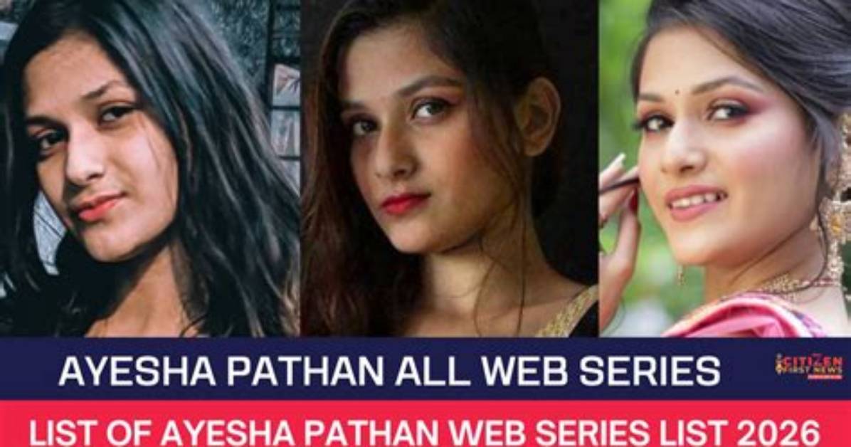 Latest Ayesha Khan Web Stories: Stay Connected with the Star