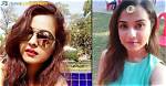 Latest Disha Salian Photos: a Glimpse into Her Life