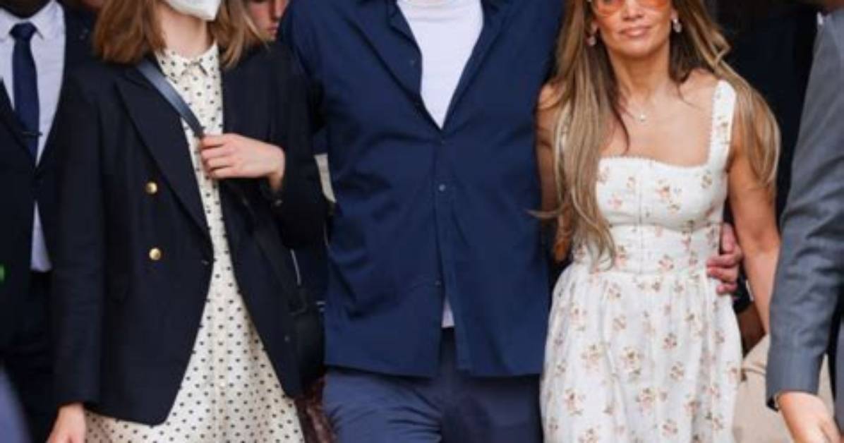 Latest News and Updates on Violet Affleck in 2023
