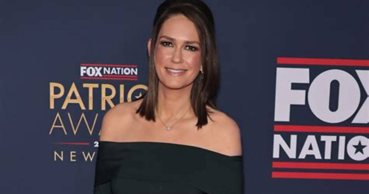 Latest News: Jessica Tarlov Departs Fox News