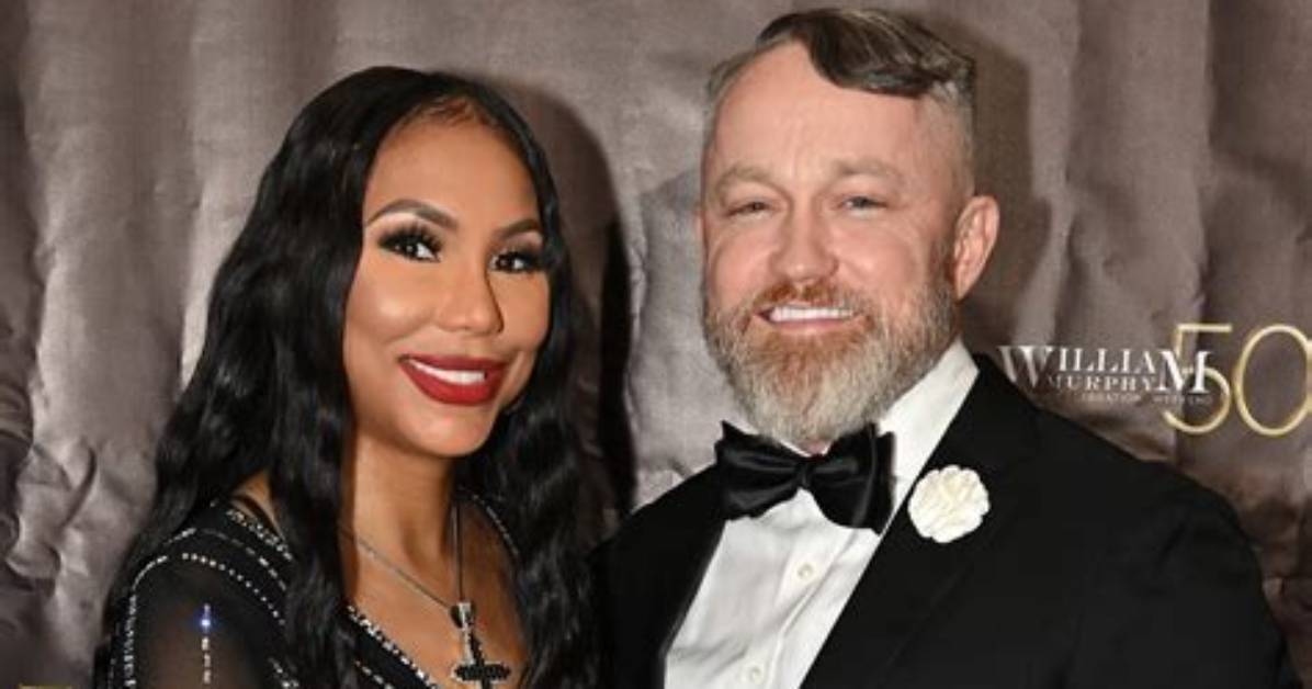Latest News on Jeremy Robinson and Tamar's Relationship