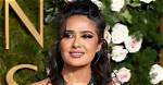 Latest News on Salma Hayek's Upcoming Projects in 2024