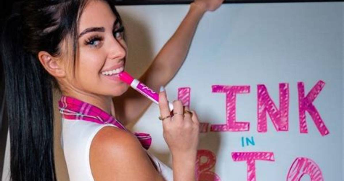 Latest Scandal: Camilla Araujo Leaked Videos Exposed