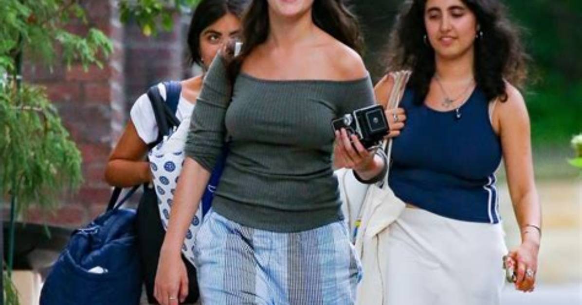 Latest Scoop on Suri Cruise's Predicted Height in 2024