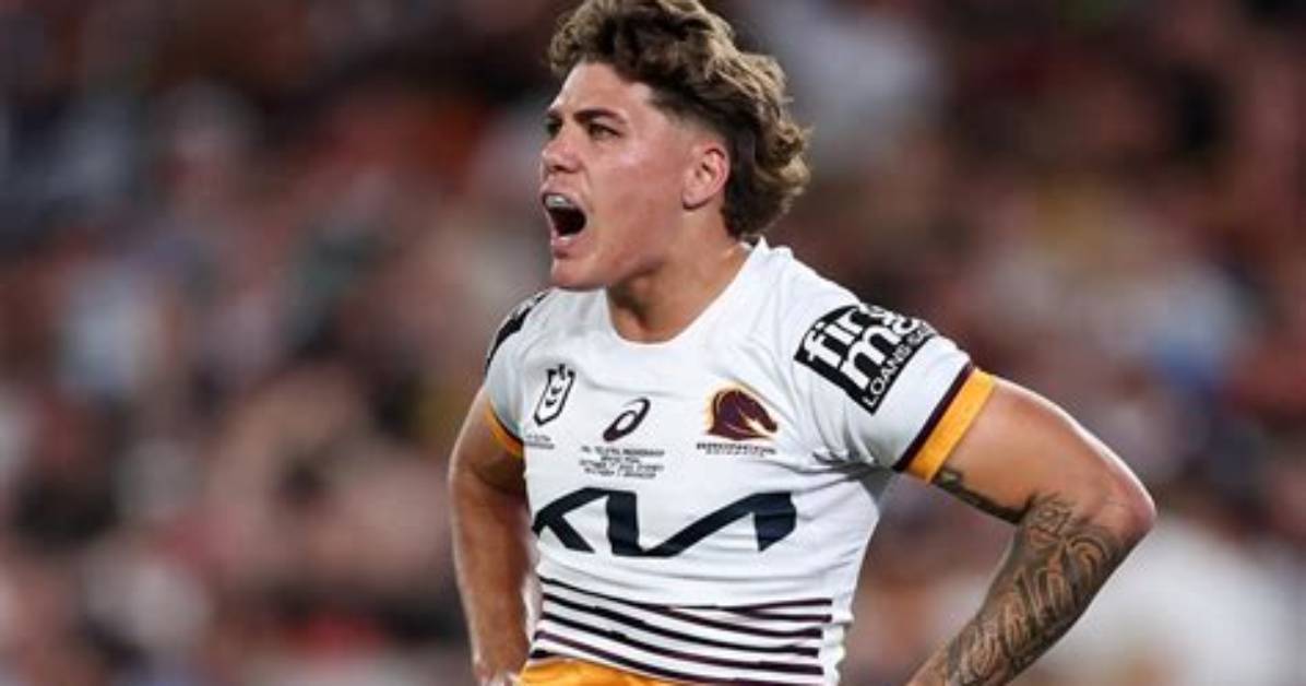 Latest Update: How Old Will Reece Walsh's Daughter Be in 2024?